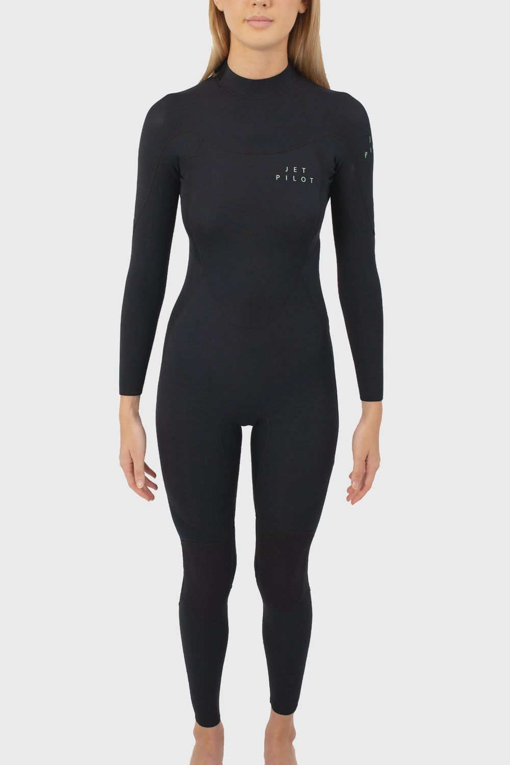 Jetpilot Ladies Flight 3x2 Steamer