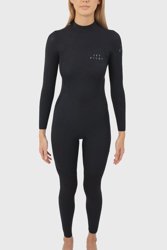 Jetpilot Ladies Flight 3x2 Steamer