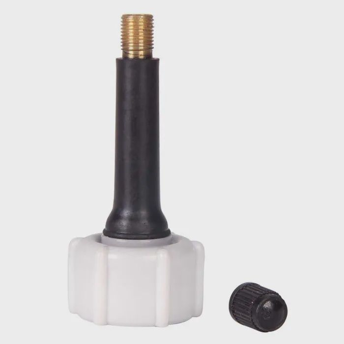 Quick Fill Adapter- KD Connelly