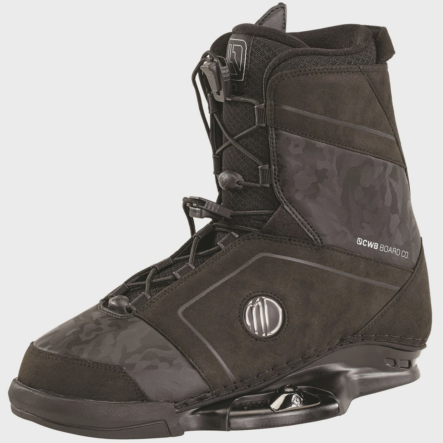 Cwb Md Wake Board Bindings Lge