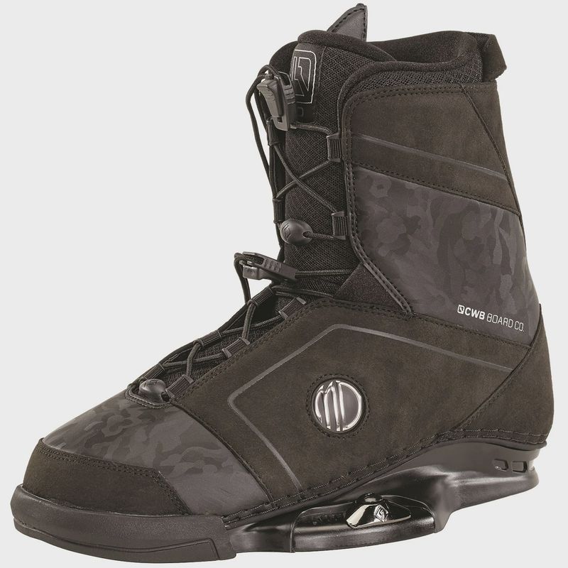 Cwb Md Wake Board Bindings Lge