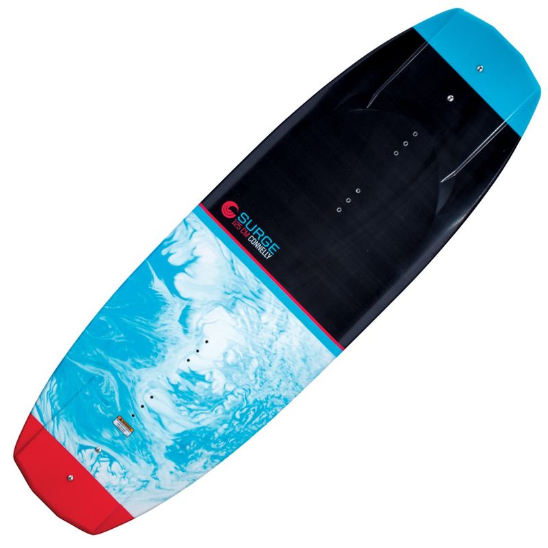Cwb Surge 125 Jnr. Wakeboard Blank