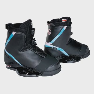Cwb Ember Ladies Wakeboard Boots, Sml.med.