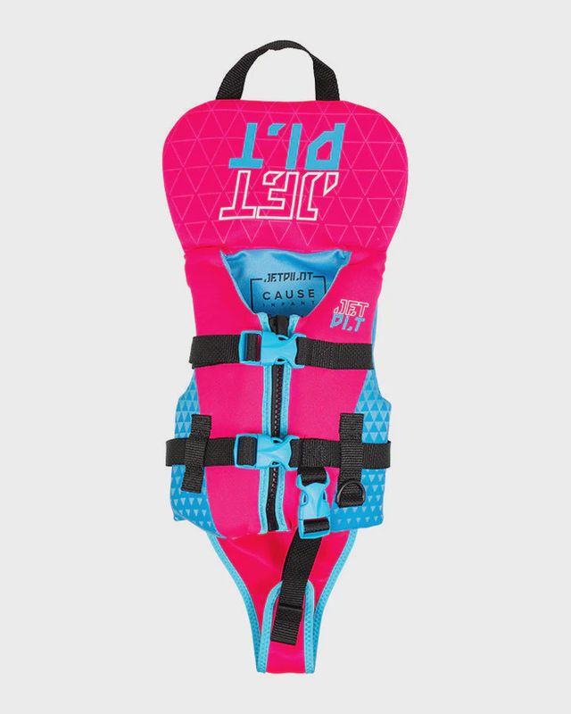 Jetpilot Front entry Infant Neo Vest