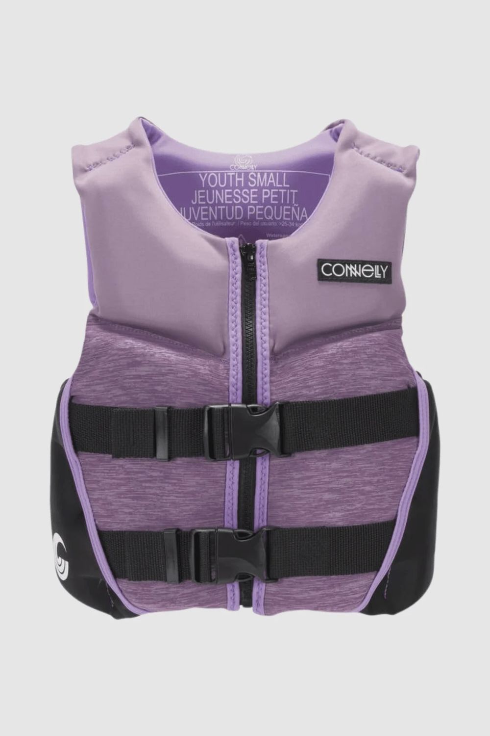 Connelly Child Classic Neo PFD Vest 25-34 Kg