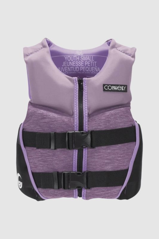 Connelly Child Classic Neo PFD Vest 25-34 Kg