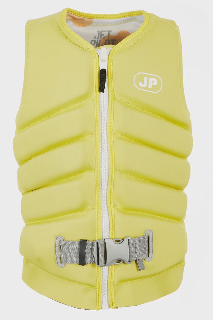 Jetpilot X1 Zahra Front entry Ladies Neo Vest