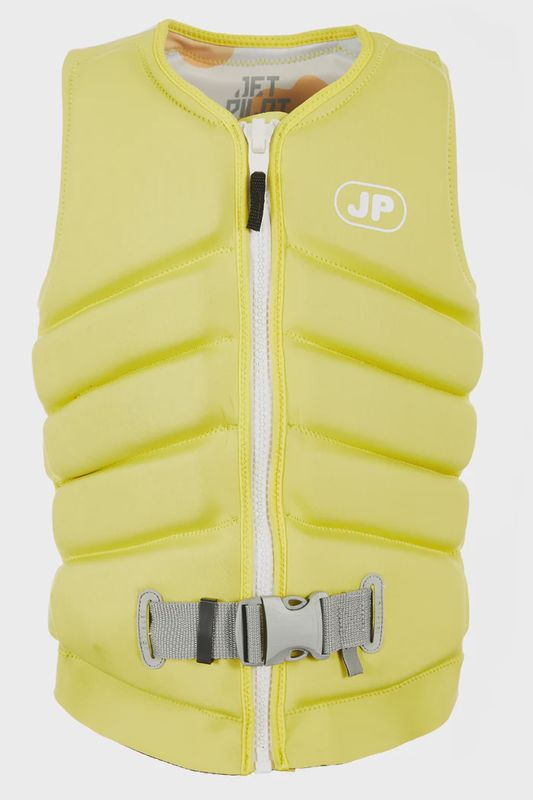 Jetpilot X1 Zahra Front entry Ladies Neo Vest