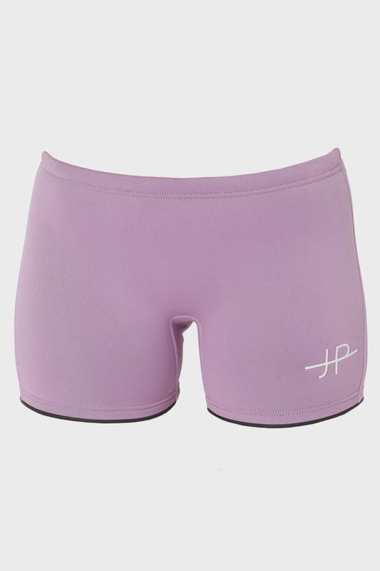 Jetpilot Ladies 5&#39;&#39; Shorts Purple
