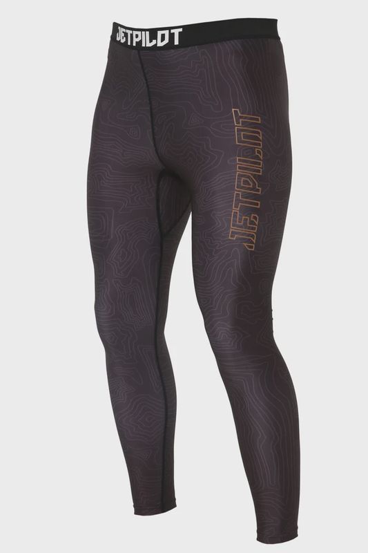 Jetpilot Mens Leggings