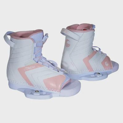 Cwb Optima Ladies Sml-med. Wakeboard boots