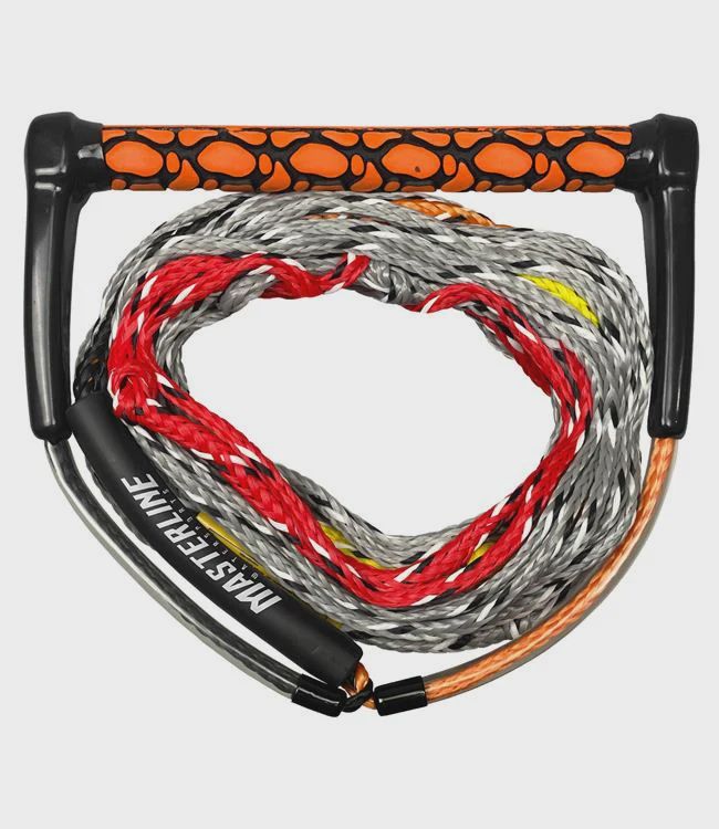 MASTERLINE  Classic Sv 5 Loop Eva 12&#39;&#39; Hdl