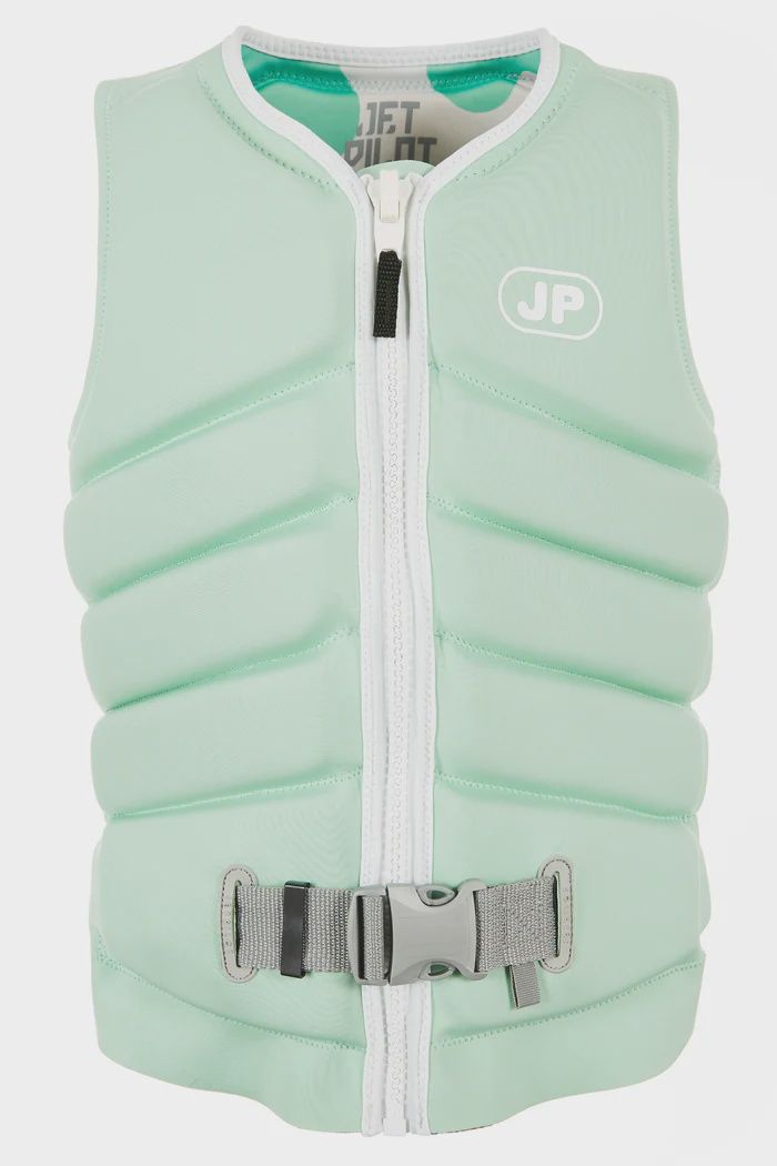 Jetpilot Allure Front entry Ladies Neo Vest