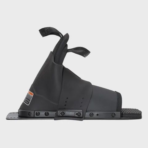 Connelly Stoker Front Bdg. Lge
