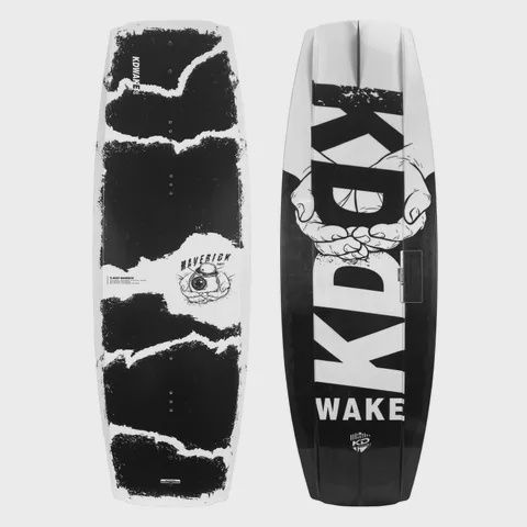 Kd Maverick 132 Wakeboard Blank