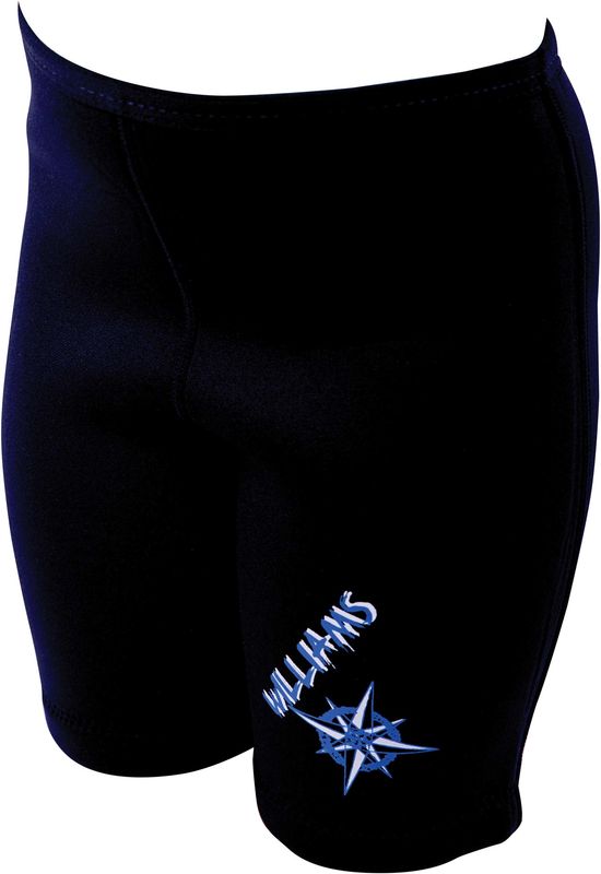 Williams Std Shorts Junior