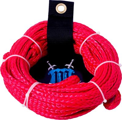 WILLIAMS 2 PERSON TUBE ROPE 50FT