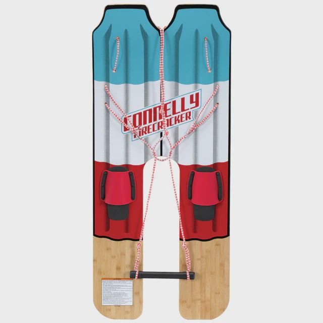 Connelly Firecracker- Water Ski Platform