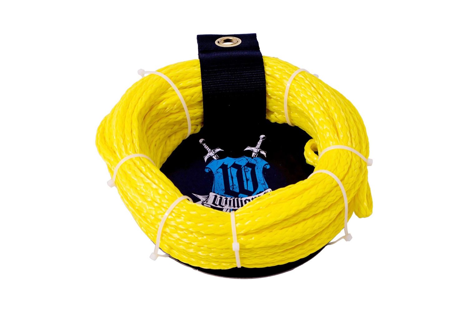 WILLIAMS 1 PERSON TUBE ROPE 50FT