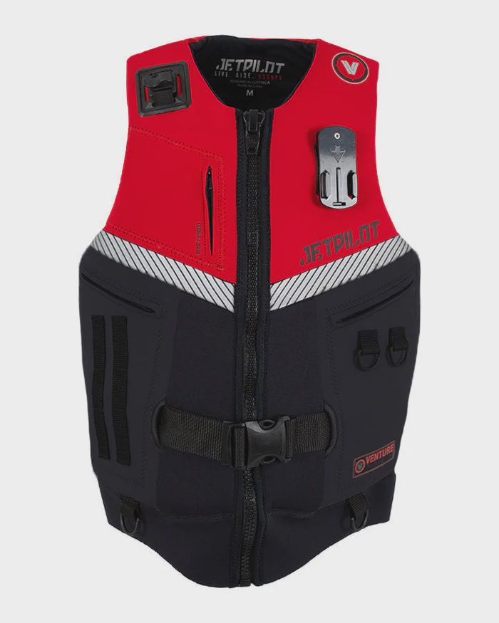 Jetpilot The Cause Neo Vest Mens