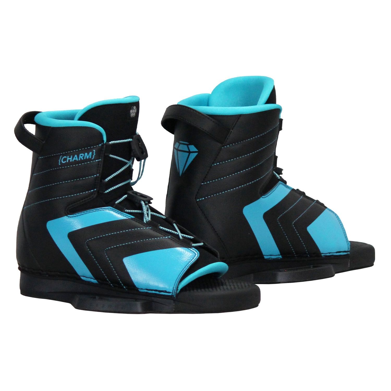 KD Charm 7-10 Ladies Wakeboard Boots