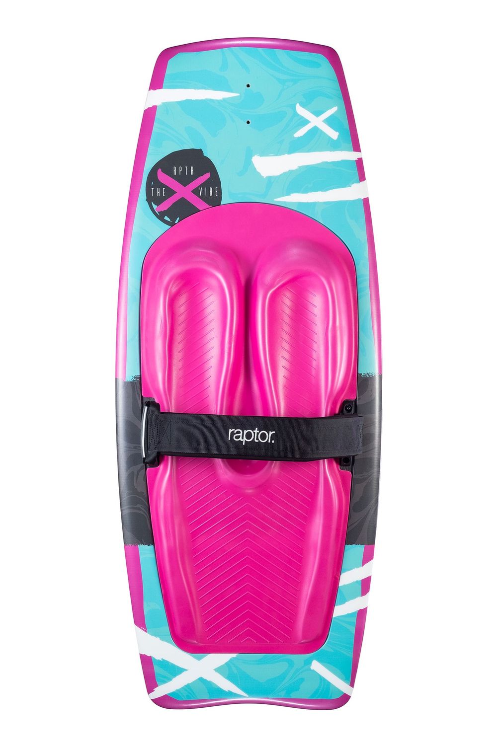 Raptor The Vibe Kneeboard