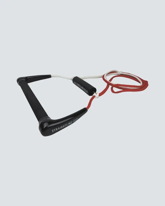 Straightline Team L/v Handle 5ft.