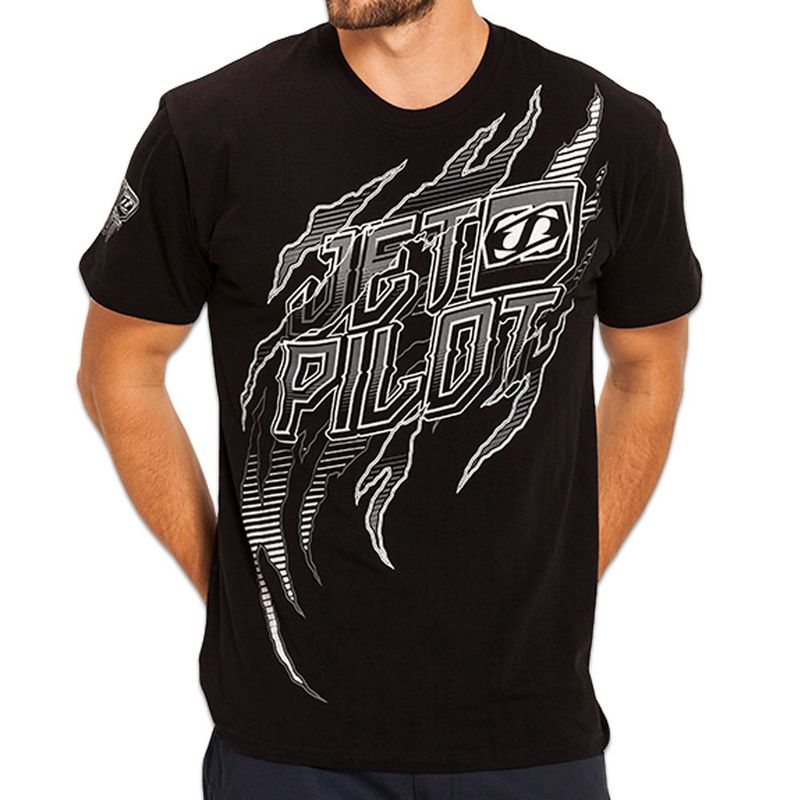 Jetpilot Vortex Mens Tee