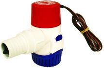 Rule 500 Gph Bilge Pump