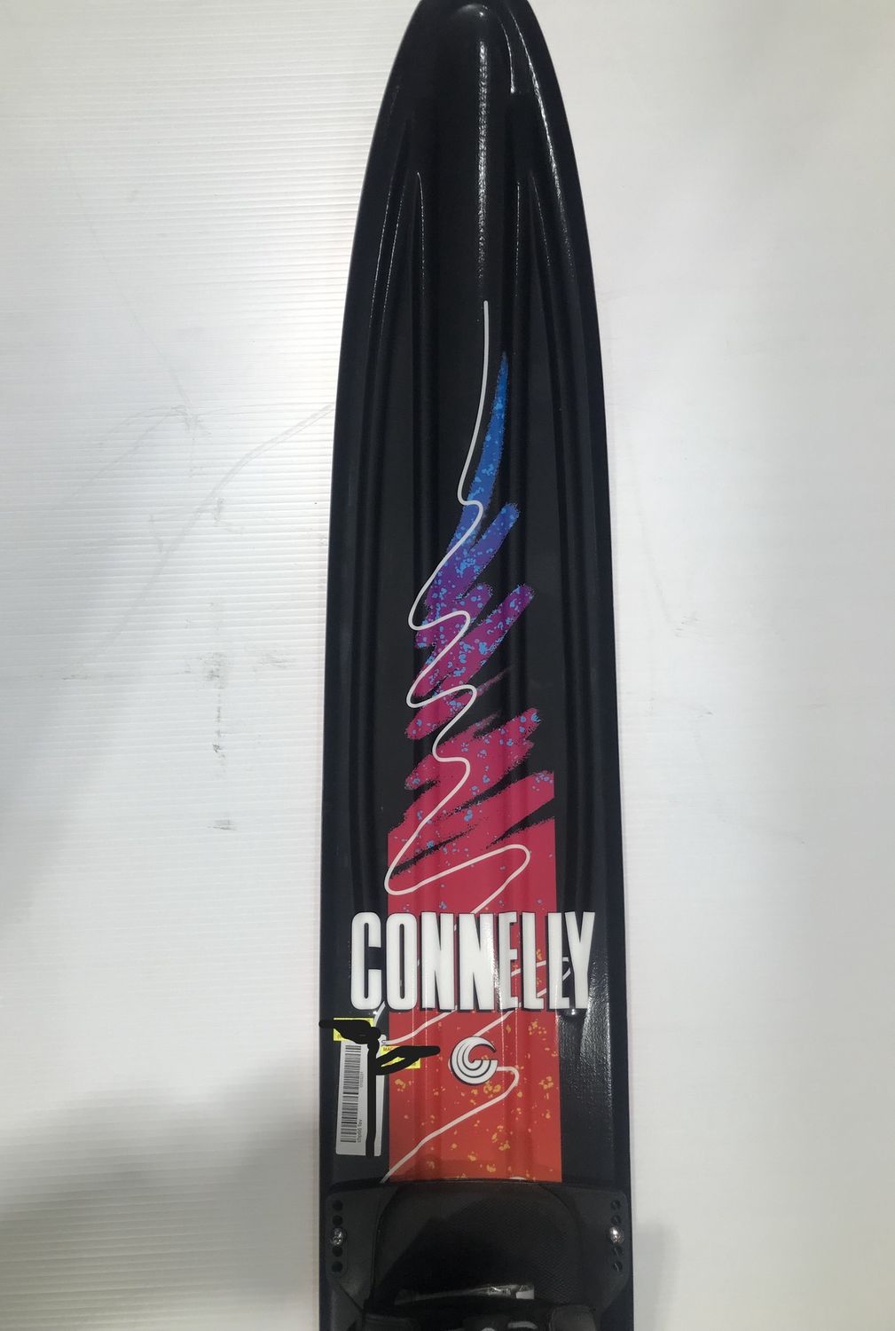 Connelly Hp 68&quot; Water Ski with Shadow Binding, rtp