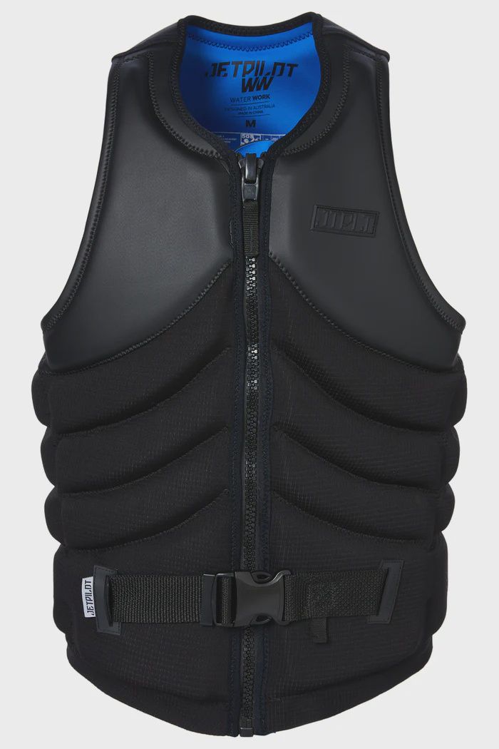 Jetpilot Quantum F-e Mens Neo Vest