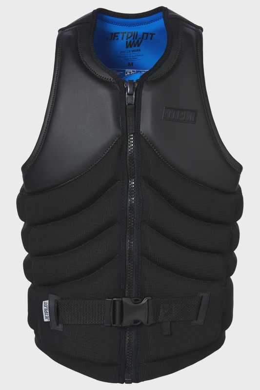 Jetpilot Quantum F-e Mens Neo Vest