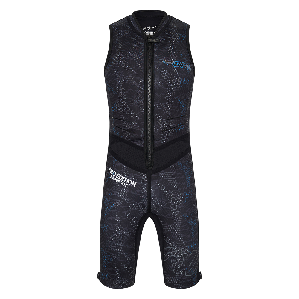 WING Barefoot Pro Wetsuit.