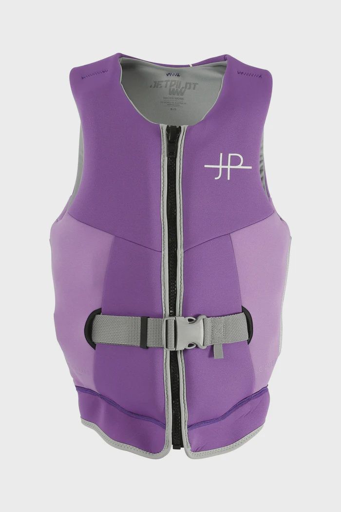 Jetpilot The Cause Neo Ladies Vest. Various sizes &amp; colours.