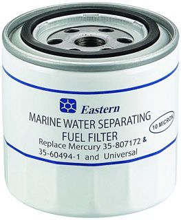 Fuel Filter- Merc Type rwb1211, 807172,60494-1