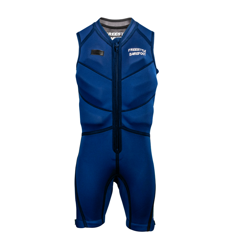 Wing Freestyle Barefoot S-less wetsuit