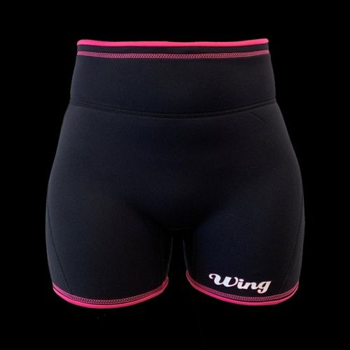 WING Ladies Spin Shorts