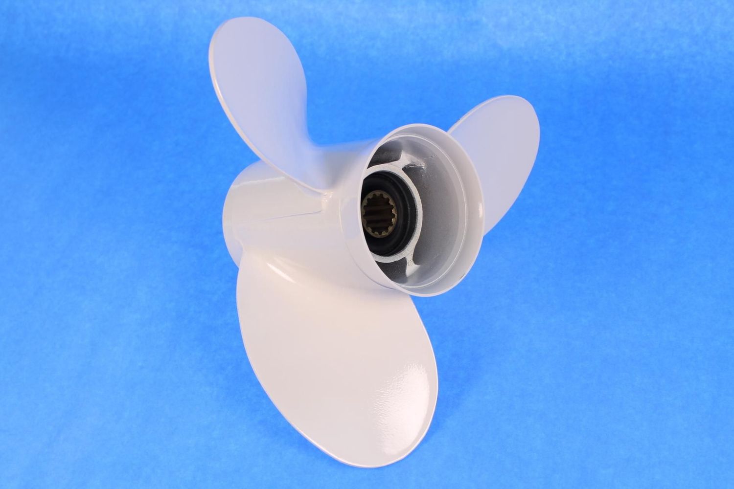 663-45945-02-EL Propeller Yamaha 40-60, 11.1x13&#39;&#39;