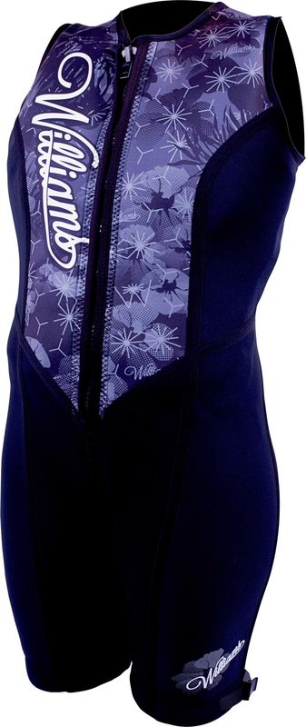 WILLIAMS SPORTS BOUCANCY EDEN L14
