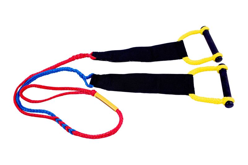Williams Race Harness Social RHS3