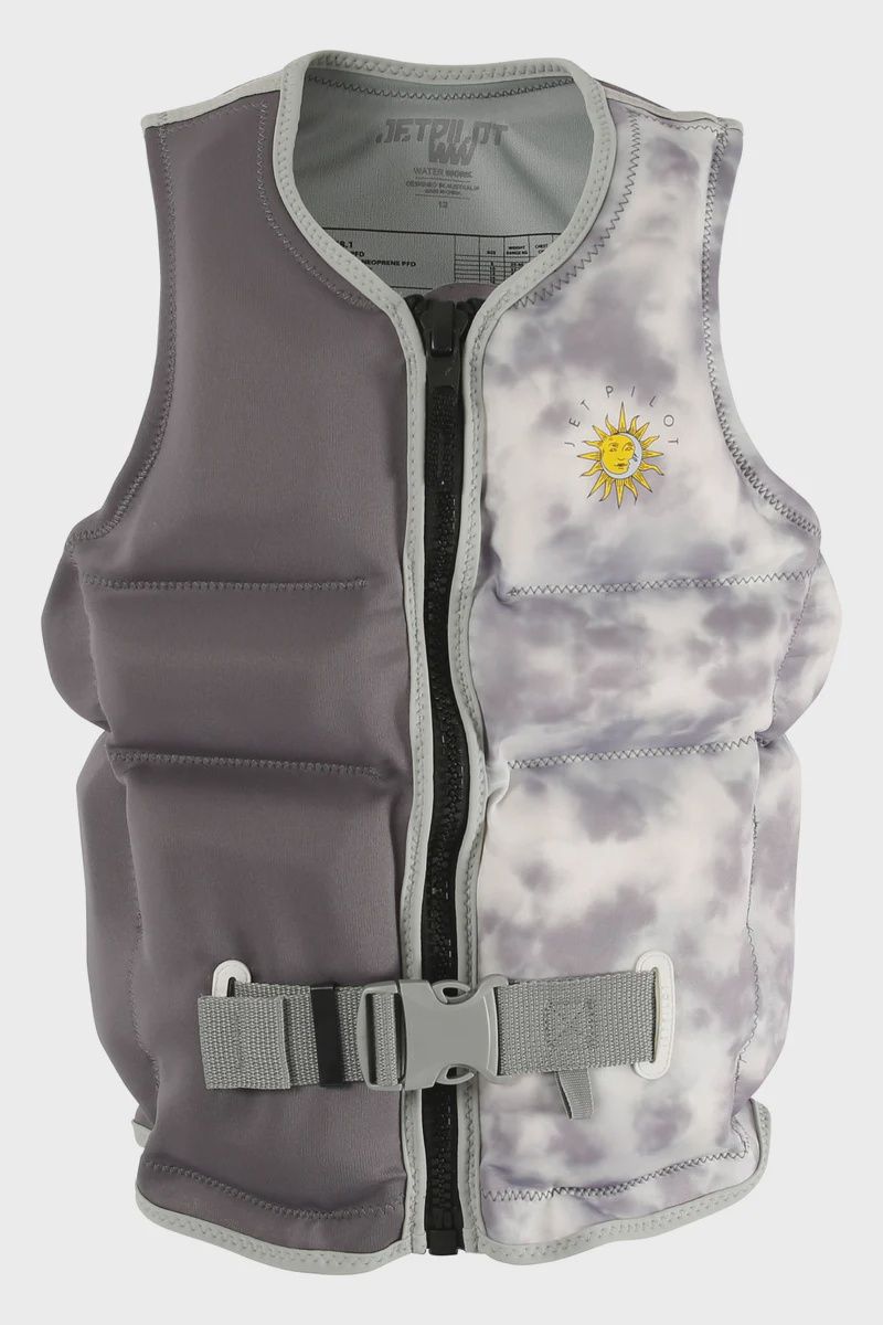 Jetpilot X1 Boys Neo Vest