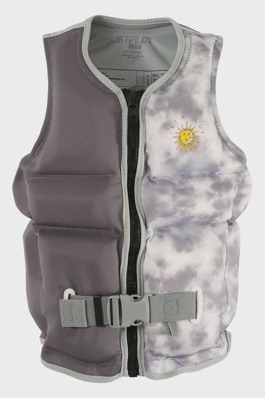 Jetpilot X1 Boys Neo Vest