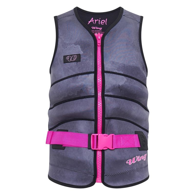 WING Ariel Wake Vest Ladies