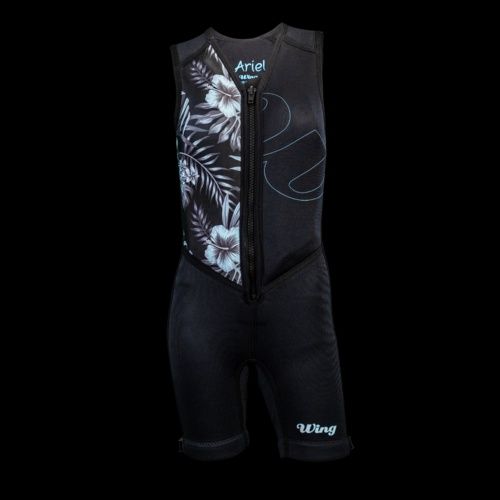 WING Ariel S-less Bouyancy Suit Ladies Size 16