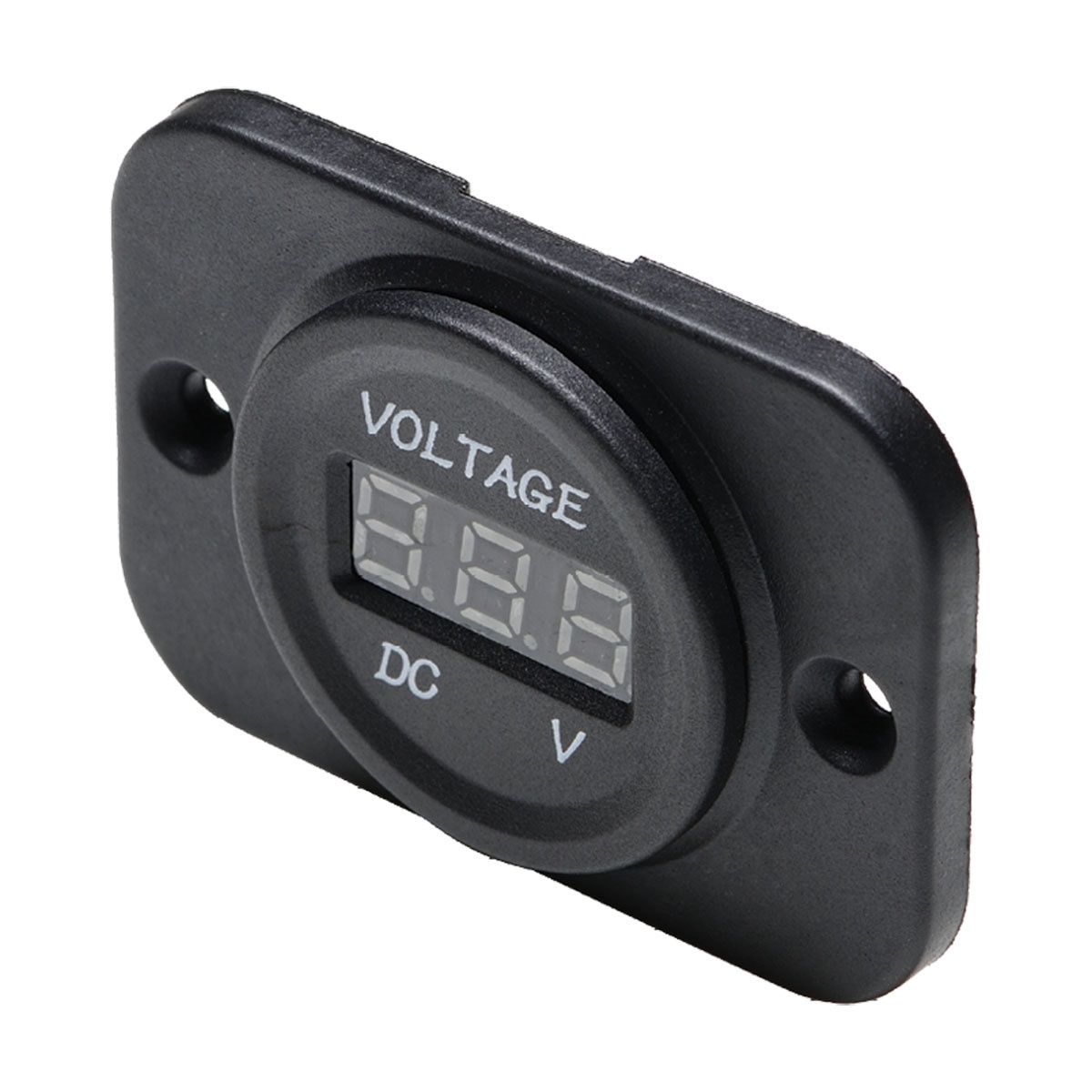 Voltmeter, Digital 5-30v. 113429