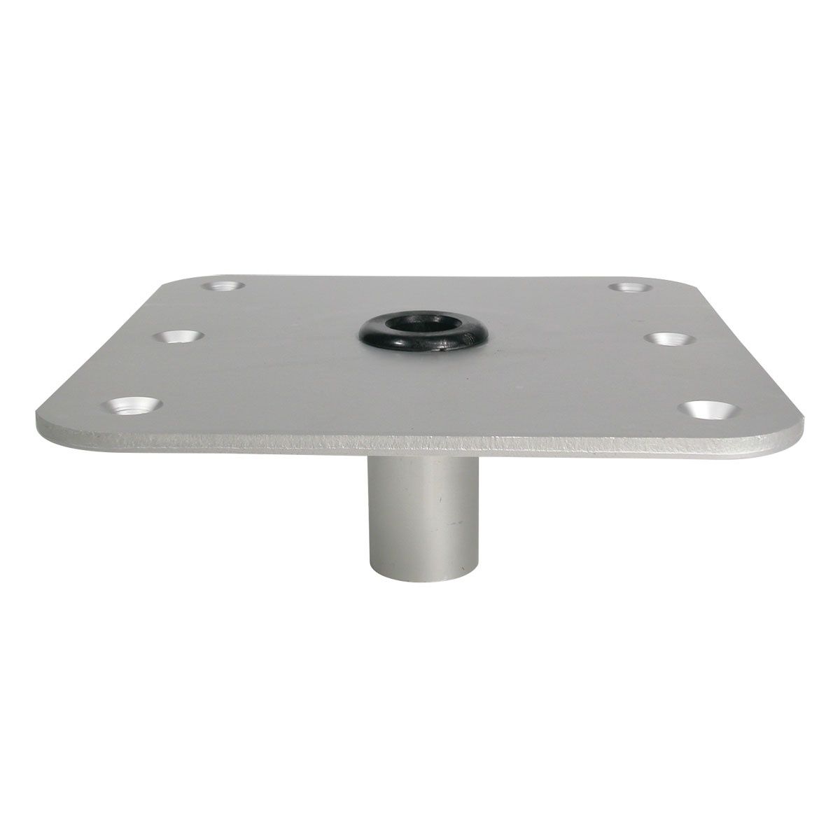 Deck Base- Pedestal S/steel