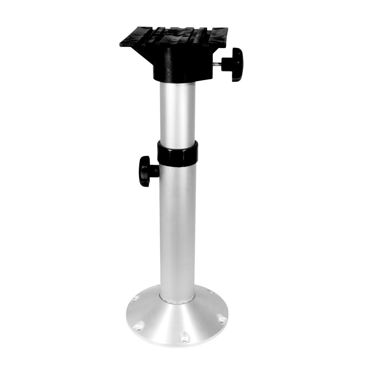 Coastline seat Adjustable pedestal 500-720mm