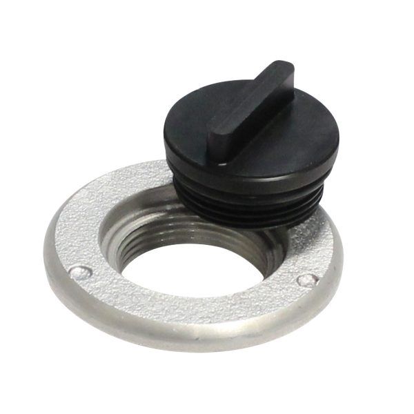 Bung- Black Acetel T/s 192401