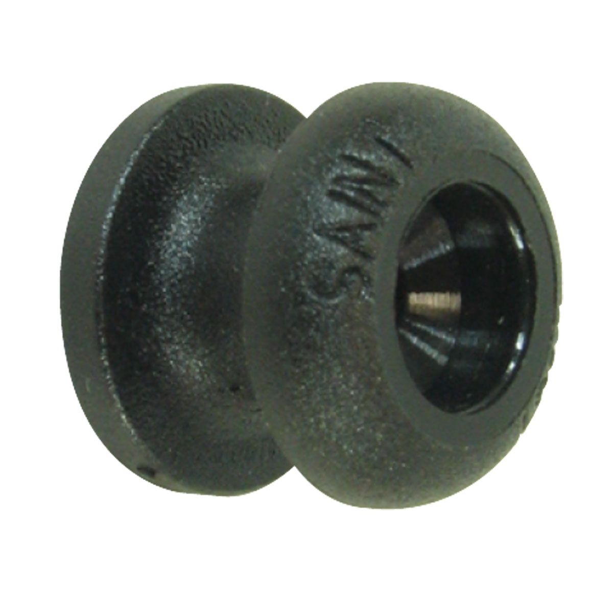Button Shock Cord pair
