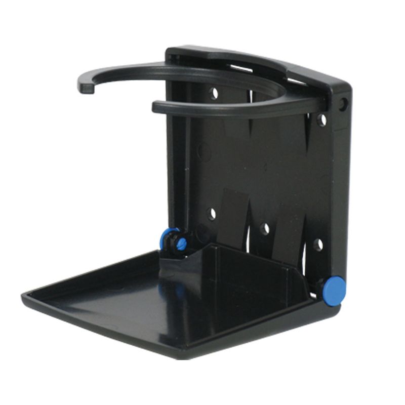 Holder Drink Folding Bl 194110